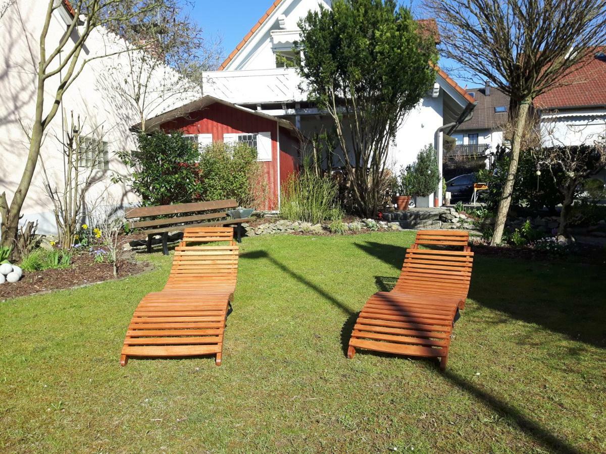 شقة Der Kirschbaumhof Strullendorf المظهر الخارجي الصورة
